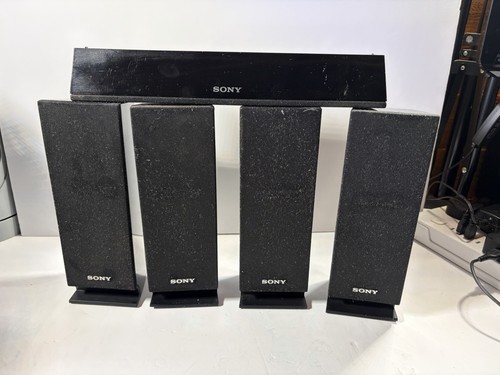 Sony tsb101 ctb101 5 - ss-tsb101, 5.0