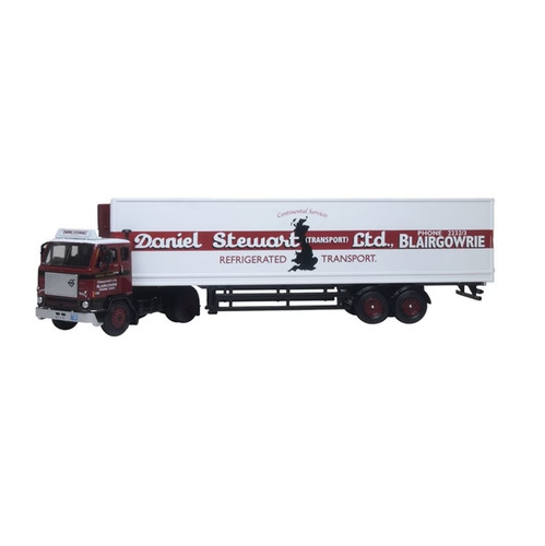 Oxford truck volvo f88 short - f88,