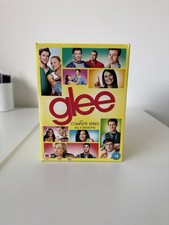 Glee Complete Series 1-6 - UK