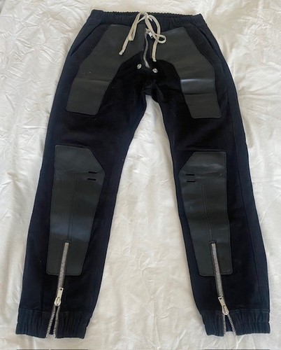 Rick owens fw22 - rick,