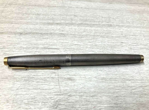 Parker fountain pen cisele - pen,
