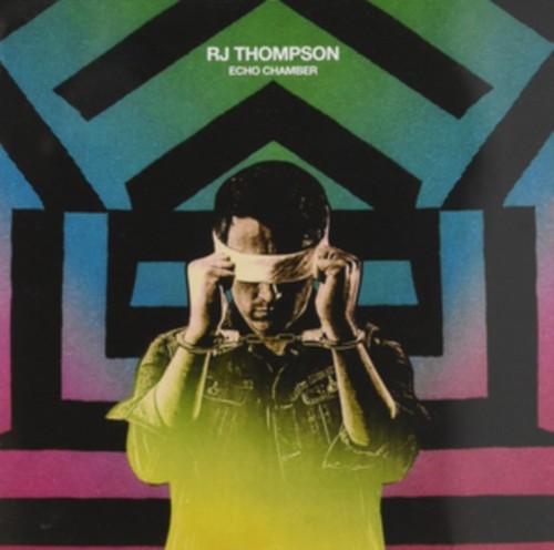 Echo chamber thompson - rj,