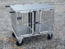 1 or 2 Berth GIANT Titan Dog