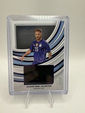 2022-23 Panini Immaculate