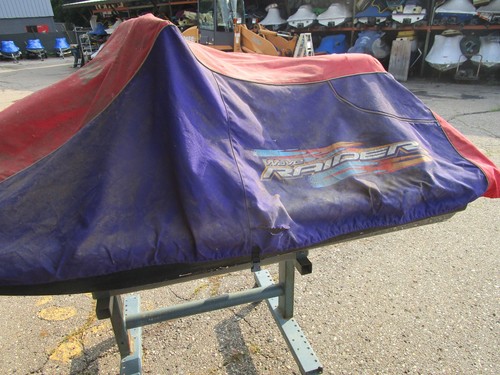 Yamaha wave raider - wave, 700