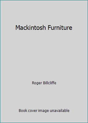 Mackintosh furniture roger - mackintosh,