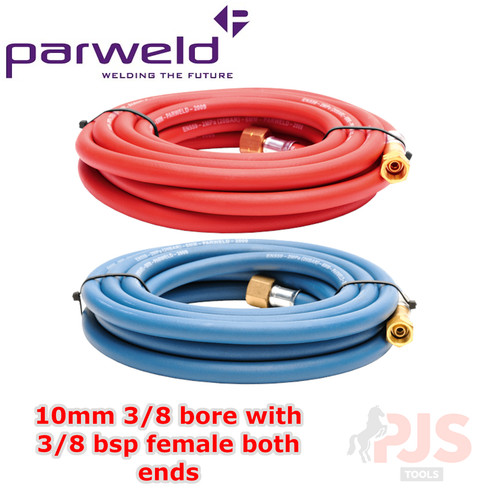 Oxygen acetylene 10m - &,