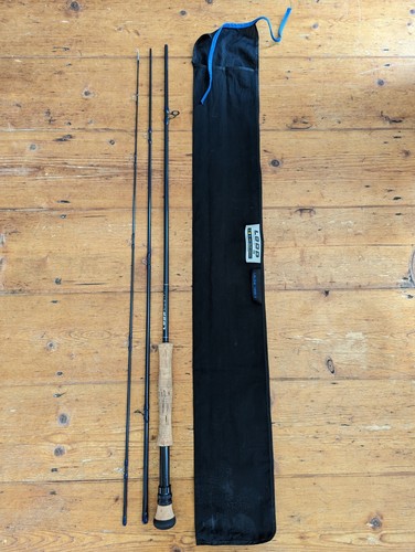 Loop bluewater 9ft - loop, #10/11wt