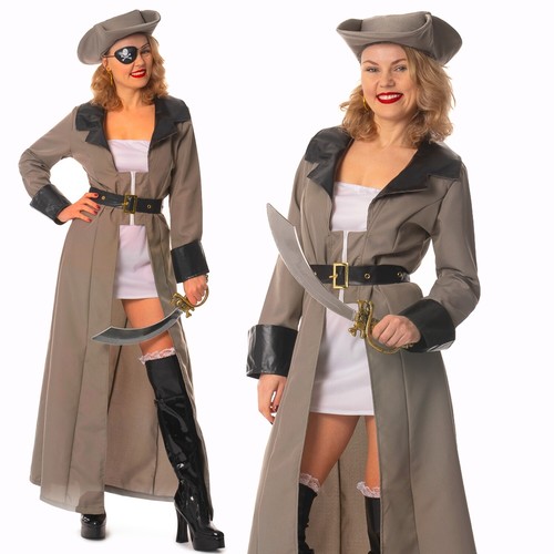 Pirate costume halloween - pirate,