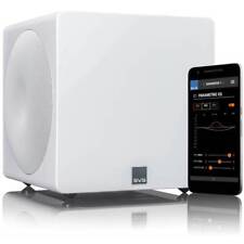 SVS SB 3000 Micro Subwoofer -