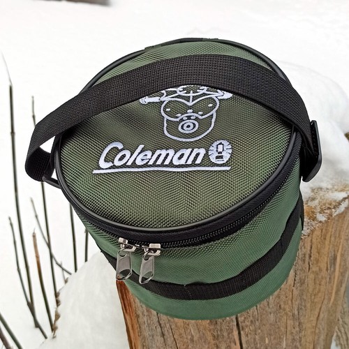 Soft case for storage - soft, camping