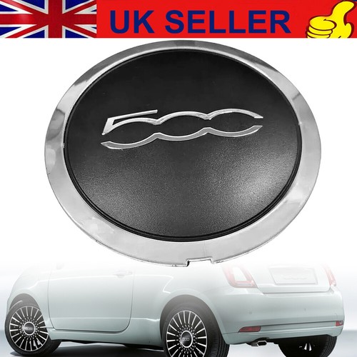 Fits fiat 500 2012 2022 - 2012-2022, 133mm
