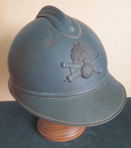 Ww1 french adrian - ww1,