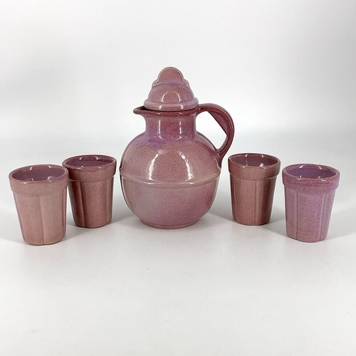 Vintage frankoma guernsey - vintage,