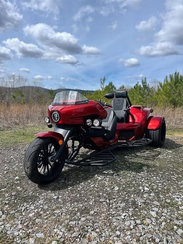 2023 rewaco pur3 touring - touring,