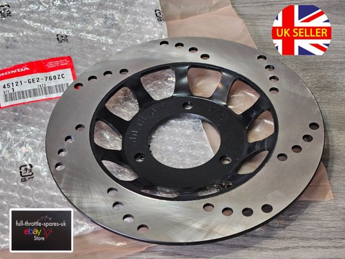 Fits honda nsr 125 - honda,