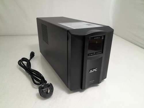 Apc smart ups c1500 smc1500i - apc,