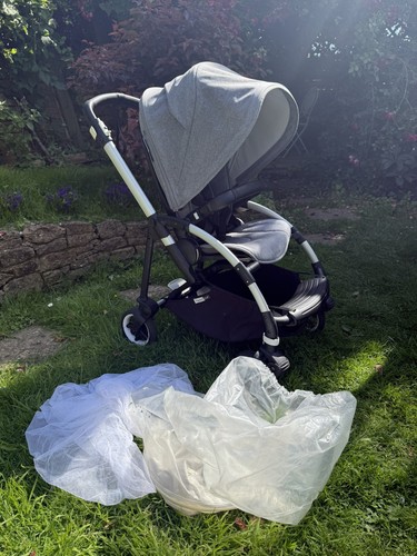 Bugaboo bee6 single city - bugaboo,