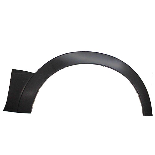 Front right overfender for - right,