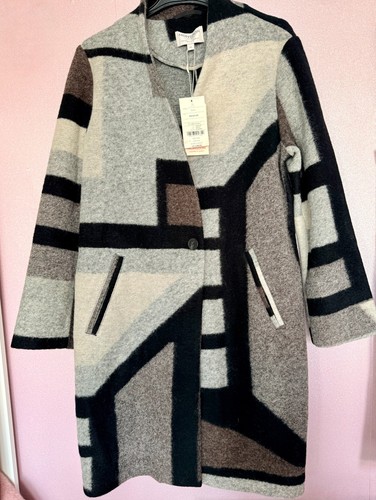 Monsoon knit coatigan - knit, jacket