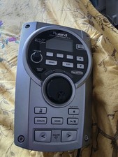 Roland TD15 Drum Module - No Loom - please read full description. 