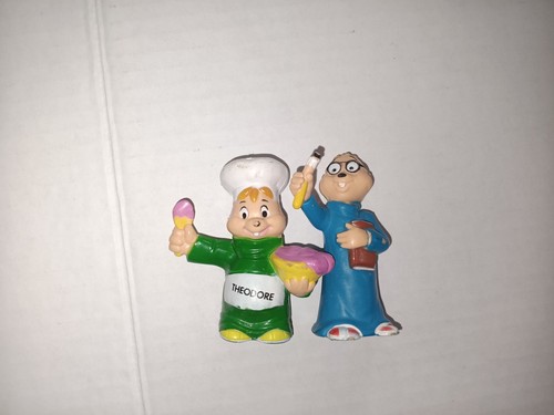 Vintage 1983 alvin - 1983, and