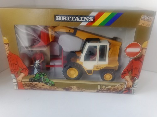 Britains road series - britains,