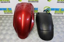 Triumph Sprint ST 1050