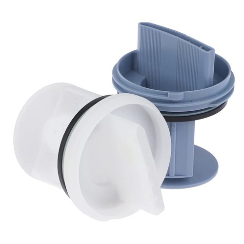 Washing machine drain pump - drain,