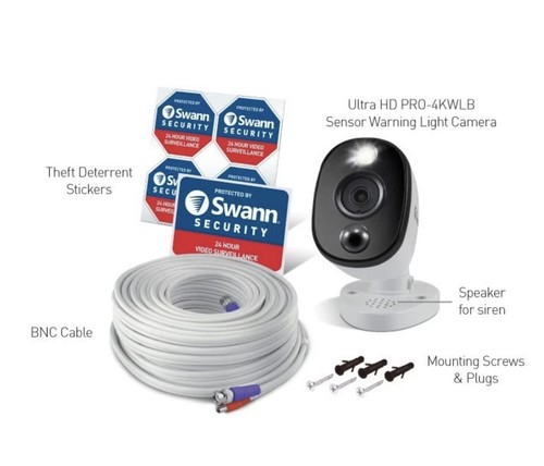 Swann pro 1080msfb - pro,