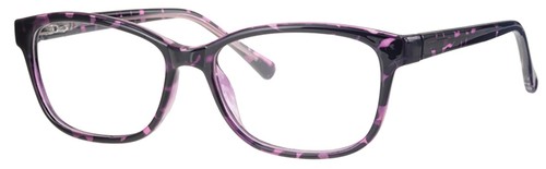 Visage 4633 c40 purple plastic - visage,