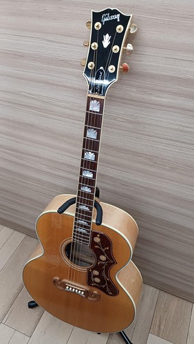 Gibson 200 standard - gibson,