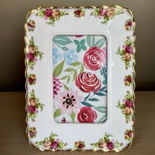 Royal Albert Old Country Roses