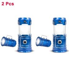 2X Tent Light Portable Camping