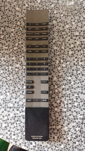 Bang olufsen beolink - bang,