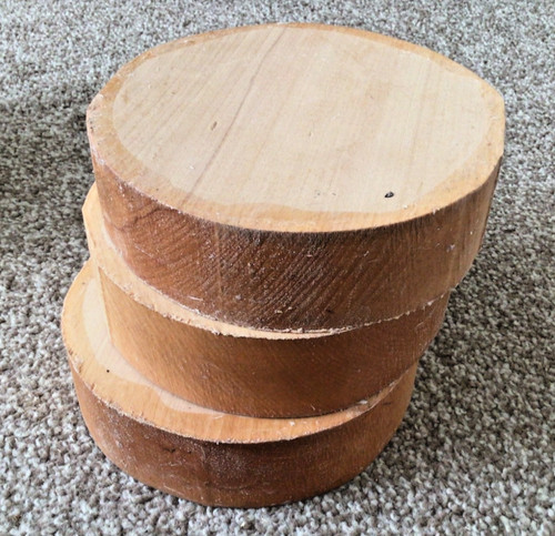 Beech wood bowl - wood, turning