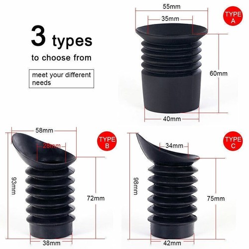 Hunting flexible rifle scope - hunting,
