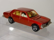 MAJORETTE 238 PEUGEOT 604