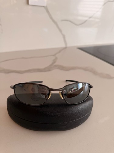 Oakley whisker 849 - oakley, 12-849