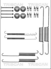Brake Shoes Accessory Kit
