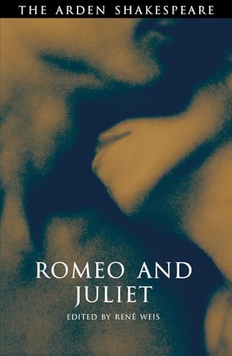Romeo and juliet - romeo, series