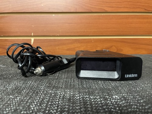 Uniden extreme long range - uniden, long-range