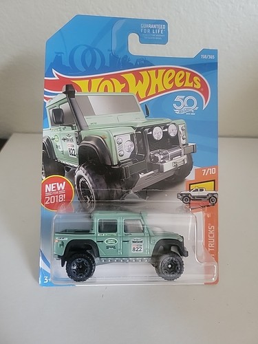 2017 hot wheels - wheels, '15