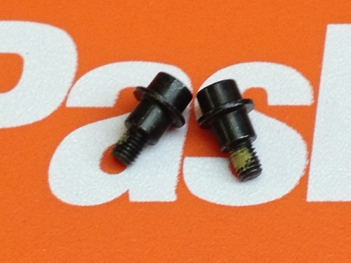 Paslode im350 shoulder - im350,