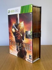 Fable III 3 Limited