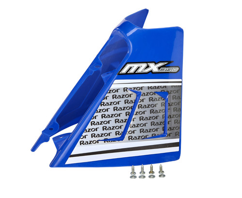Razor mx350 front - mx350, (v1-v18)