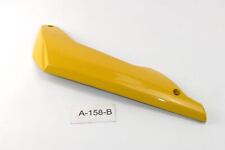 BMW K 1200 R K12R 2005 - Left Fork Fairing Yellow A158B