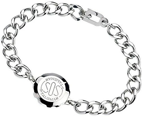 Sos talisman gents - talisman, stainless