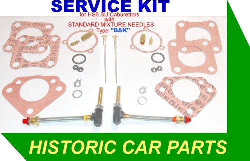 Service kit for twin hs6 - service,