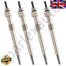 4X Glow Plug For Kubota